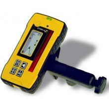 Laser receiver REC 300 Digital for rotary laser, Stabila