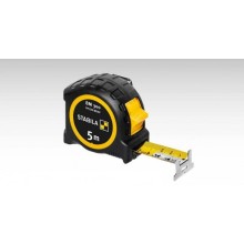 Tape measure BM300, double-sided 27mm x 5m, Stabila
