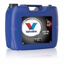 Transmission oil Axle Oil 75W90 20L, Valvoline