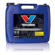 Engine oil Synpower FE 5W30 20L, Valvoline