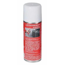 Antiseptic + oil ROWONAL 200ml spray bottle, Rothenberger