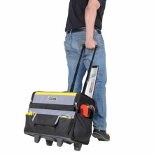 Tool bag on wheels 18´´, Stanley