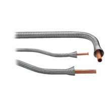 Pipe bending spring external 8mm, Rothenberger