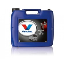 Transmission oil HD TDL 75W90 20L, Valvoline