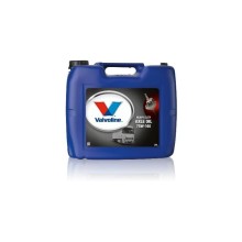 Transmission oil HD Axle Oil 75W140 20L, Valvoline