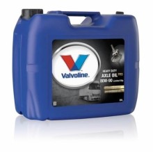 Transmission oil HD Axle Oil Pro 80W90 LS 20L, Valvoline