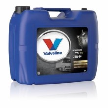 Transmission oil HD TDL Pro 75W90 20L, Valvoline