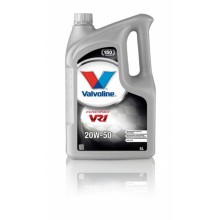 Motor oil VR1 Racing 20W50 5L, Valvoline