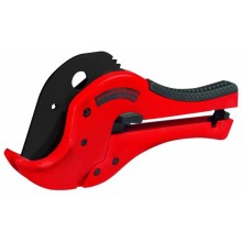 Plastic pipe scissors 0-63mm ROCUT TC 63, Rothenberger