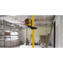 Telescopic tripod LT 30, Stabila