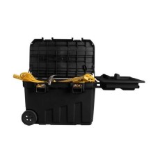 Tool box on wheels 91L, Stanley