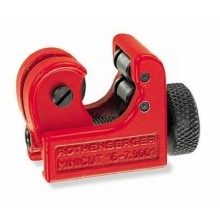 Metal pipe cutter 3-16mm MINICUT I PRO, Rothenberger