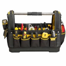 Fabric tool box Fatmax, Stanley