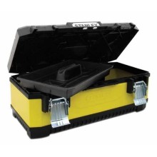 Tool box with metal frame 26´´ Fatmax, Stanley