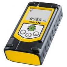Laser rangefinder LD 320 0.1 - 60m, Stabila