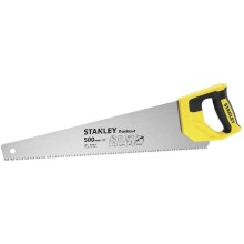 Hand saw Tradecut Gen2 500mm 8TPI, Stanley