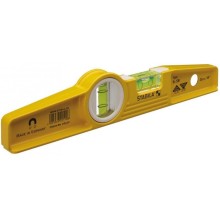 Water fountain type 81 SM, length 25 cm, 2 magnets, in case, Stabila