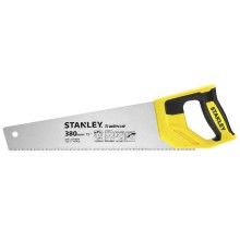 Hand saw Tradecut Gen2 380mm 8TPI, Stanley