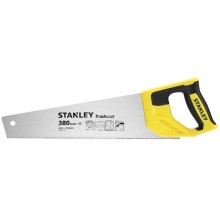 Hand saw Tradecut Gen2 380mm 11TPI, Stanley