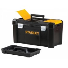 Toolbox black 19´´, Stanley