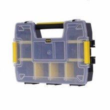 Assortment case S with removable partitions, Stanley