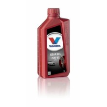 Transmission oil Gear Oil 75W80 RPC 1L, Valvoline