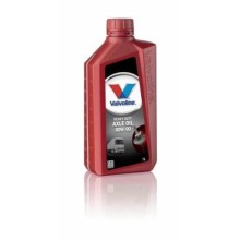 Transmission oil Light & HD Axle Oil 80W90 1L, Valvoline
