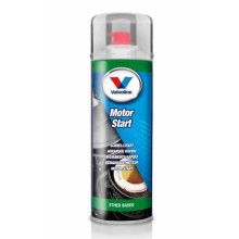 Engine starting aid Motor Start 500ml, Valvoline
