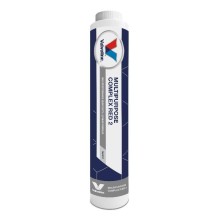 Universal grease LS Multipurpose Complex Red 2 400g, Valvoline