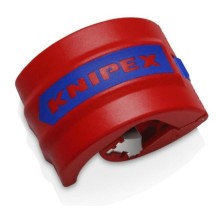 Plastic pipe and cable throat cutter BiX, D20-50mm, Knipex