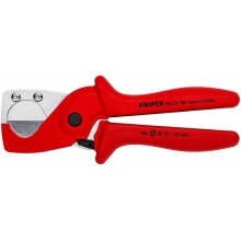 Scissors for composite pipes 12-25mm, Knipex
