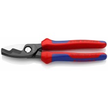 Cable scissors D20mm/70mm2 comfort handle, Knipex