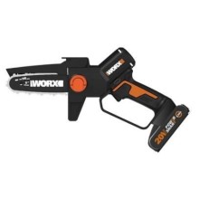 Cordless branch saw WG325E, Worx