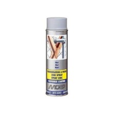 Zinc Zinc-Spray 500ml, Motip