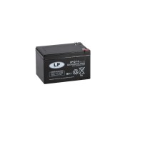LP battery 12V 12Ah AGM 151x98x95mm