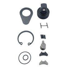 Narre rem set 1/4 120H