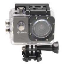 Видеокамера Full HD, ACT-324, Денвер