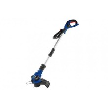 Hedge trimmers, CT5010 Grass Trimmer 18V, Blaupunkt