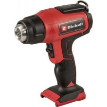 Tehniskie fēni, Einhell cordless hot air gun TE-HA 18 Li - solo