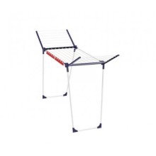 Dryers and hangers, Veļas žāvētājs Pegasus 160 Solid Slim, Leifheit