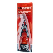 Pliers for removing lamps
