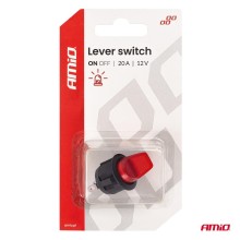 Switch 20A 12V light