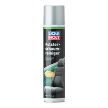 Upholstery cleaning foam 300ml