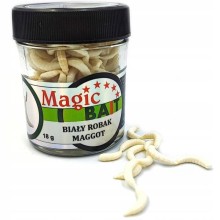 Traper Maggot Magic Bait 18g