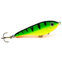 Strike-Pro EG-050 A103S 10cm/25g/0.2-1.0m