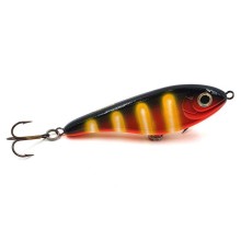 Strike-Pro EG-049 C096F 12cm/37g/0.3-2.0m