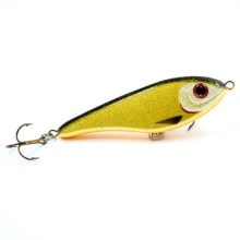 Strike-Pro EG-049 C041F 12cm/37g/0.3-2.0m