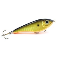 Strike-Pro EG-049 613T 12cm/37g/0.3-2.0m
