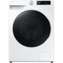 Washing Machine with Dryer, WD90DG6B85BEU4, Samsung