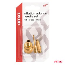 Universal adapter set 3 pcs M8